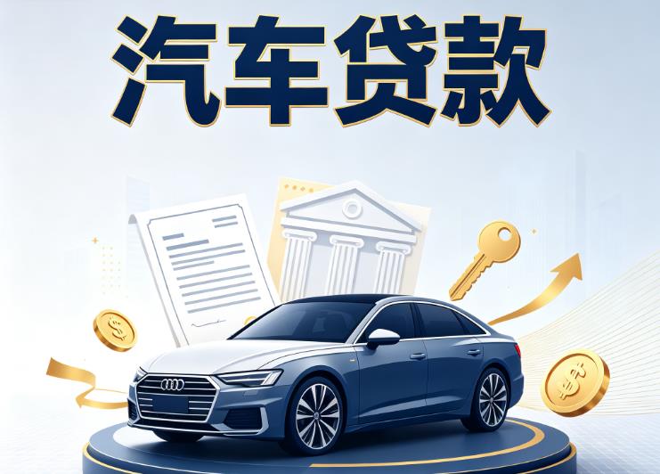 南昌青云谱区3汽车抵押贷款公司